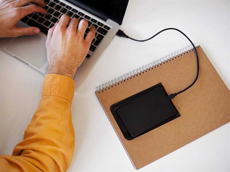 Как выбрать и установить SSD на ноутбук