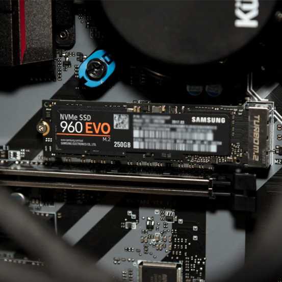 Установка SSD: простая инструкция по замене